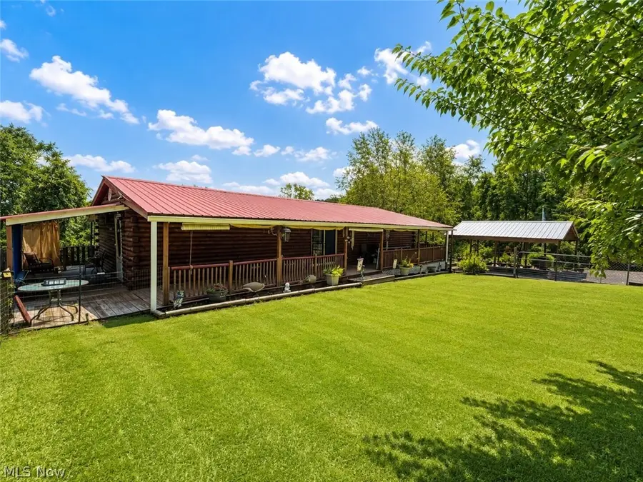 2193 Mccord Hill Road, Wellsburg, WV 26070 - #2