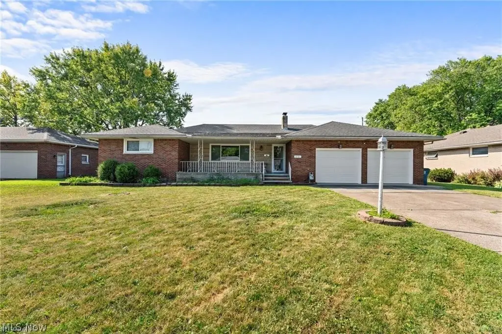 1731 W 36th Street, Lorain, OH 44053 - #1