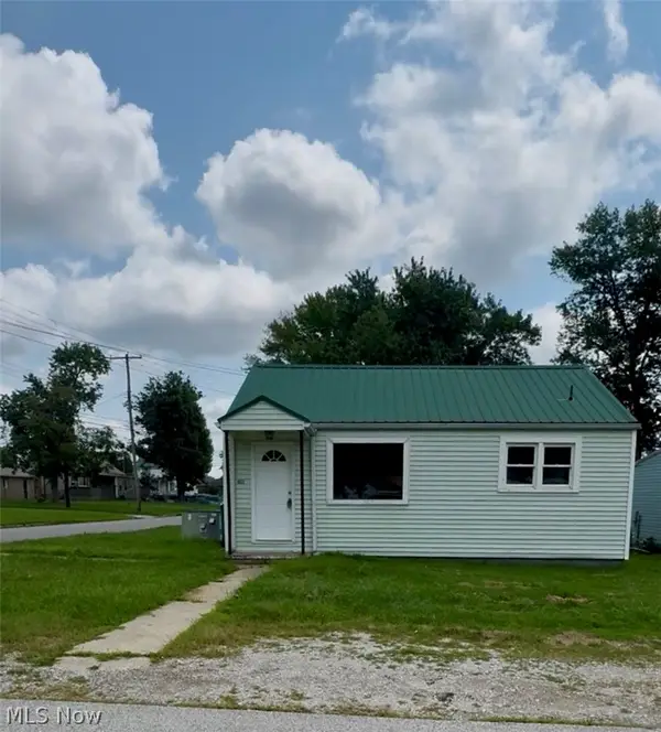 601 Nicely Avenue, Parkersburg, WV 26101