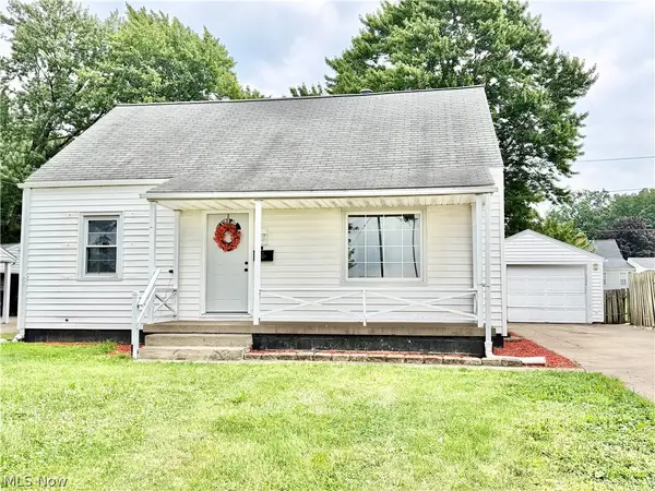 752 Laird Ne Avenue, Warren, OH 44483