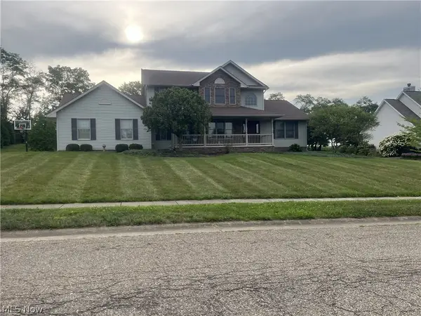 438 Overlook Circle, Dalton, OH 44618