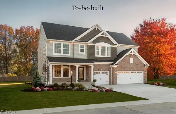 SL16 Riverside Trail Lane, Columbia Station, OH 44028