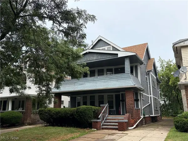 11409 Whitmore Avenue, Cleveland, OH 44108