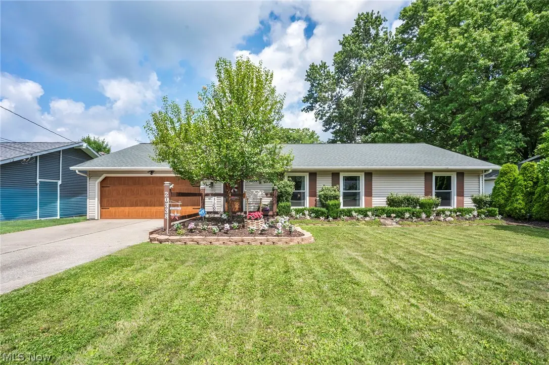 20338 Westwood Drive, Strongsville, OH 44149 - #1