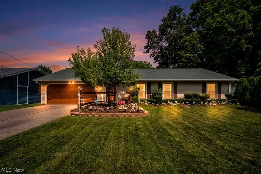 20338 Westwood Drive, Strongsville, OH 44149 - #2