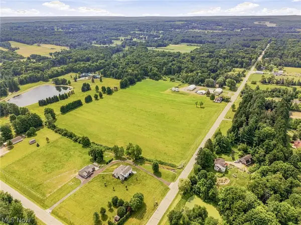 11513 V/l Kile Road, Chardon, OH 44024