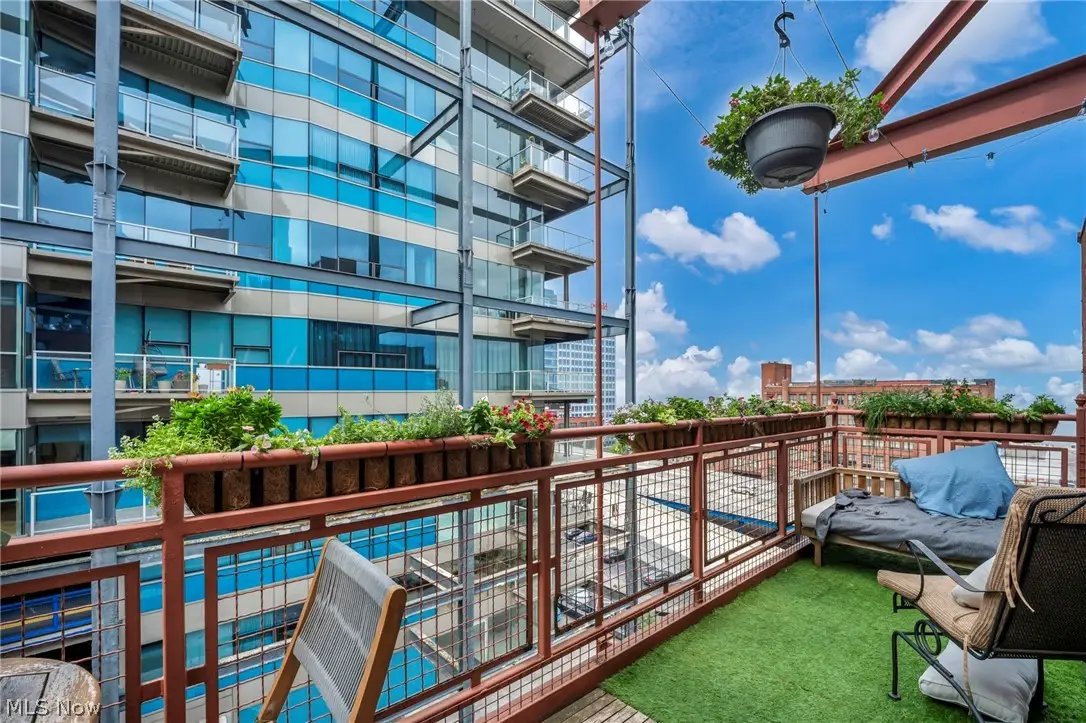 635 W Lakeside Avenue #600, Cleveland, OH 44113 - #1