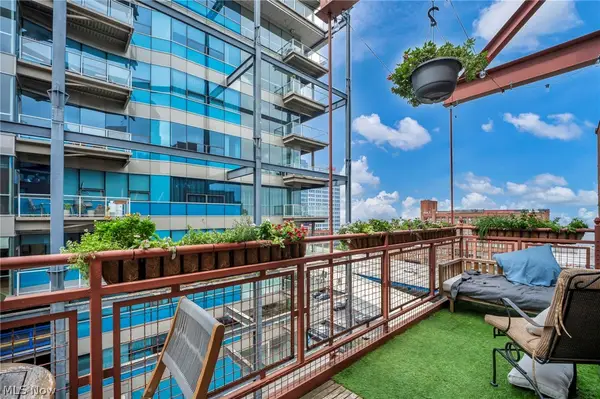 635 W Lakeside Avenue #600, Cleveland, OH 44113