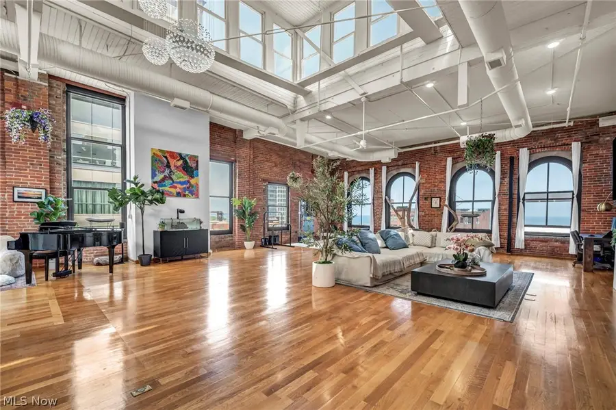 635 W Lakeside Avenue #600, Cleveland, OH 44113 - #3