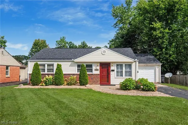 120 Centervale Avenue, Youngstown, OH 44512