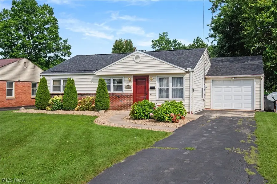 120 Centervale Avenue, Youngstown, OH 44512 - #2
