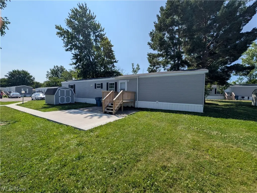 215 Cedar Brook Drive, Elyria, OH 44035 - #1
