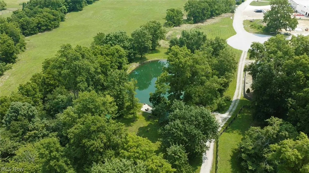 4734 Township Road 613, Salt Creek, OH 44628 - #1