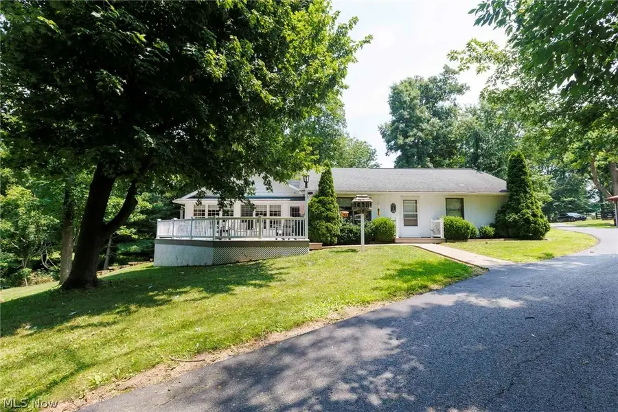 4734 Township Road 613, Salt Creek, OH 44628 - #3