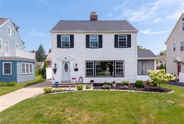 3326 Avalon Road, Shaker Heights, OH 44120