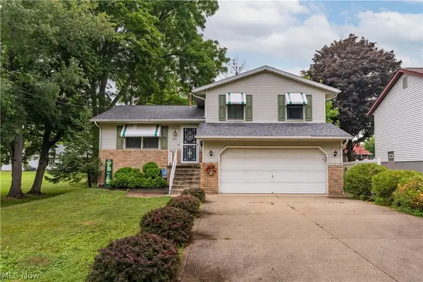 551 Harmon Sw Street, North Canton, OH 44720
