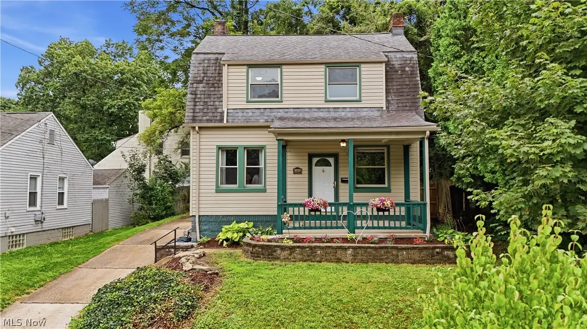 1626 Huguelet Street, Akron, OH 44305 - #1