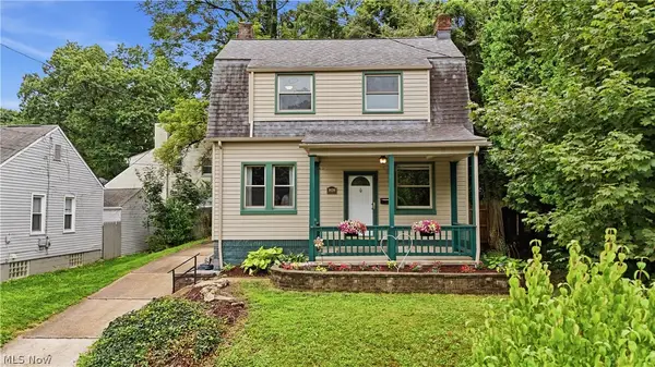 1626 Huguelet Street, Akron, OH 44305