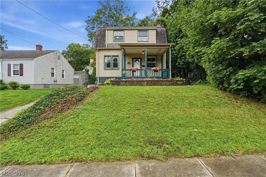 1626 Huguelet Street, Akron, OH 44305 - #2