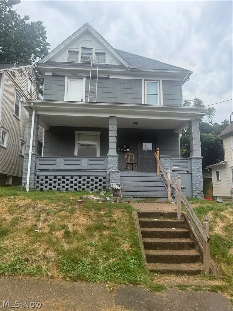 1018 9th Nw Street, Canton, OH 44703 - #1