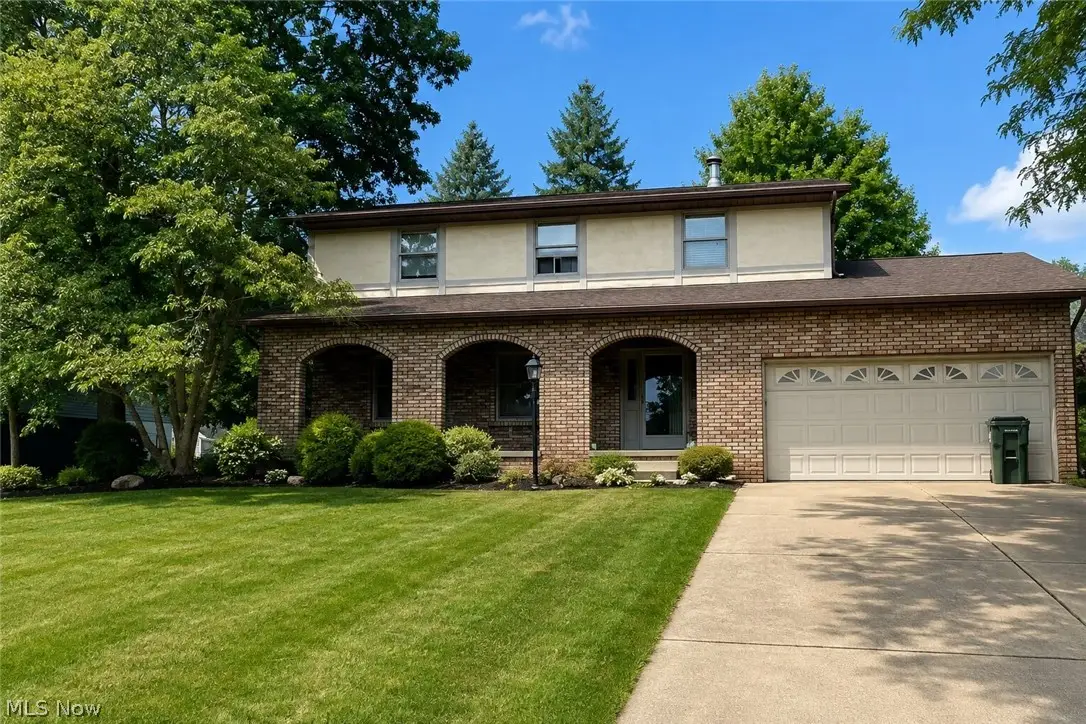 8727 Prancer Nw Avenue, North Canton, OH 44720 - #1
