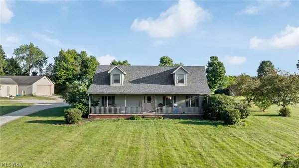 3932 Columbus Road, Wooster, OH 44691