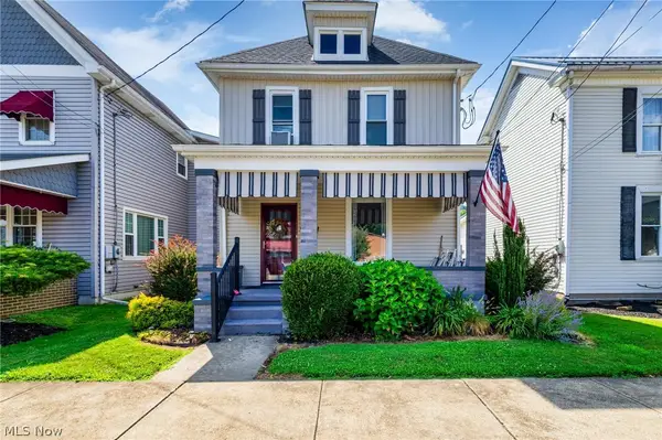 2017 Main Street, Wellsburg, WV 26070