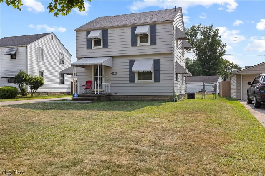 410 Nebraska Avenue, Lorain, OH 44052 - #3