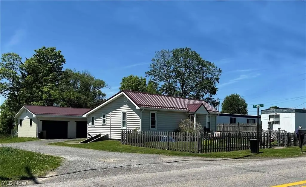 403 Lee Road #Front, Follansbee, WV 26037 - #1