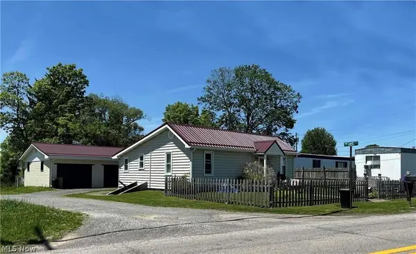 403 Lee Road #Front, Follansbee, WV 26037