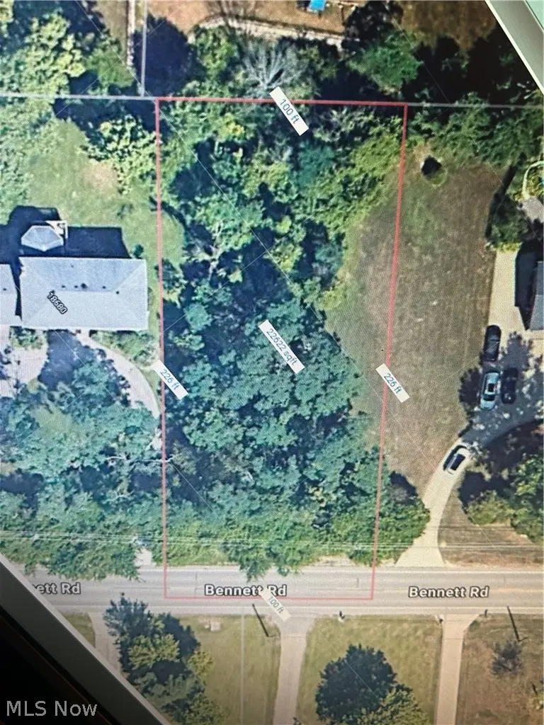 Bennett Road, North Royalton, OH 44133 - #1
