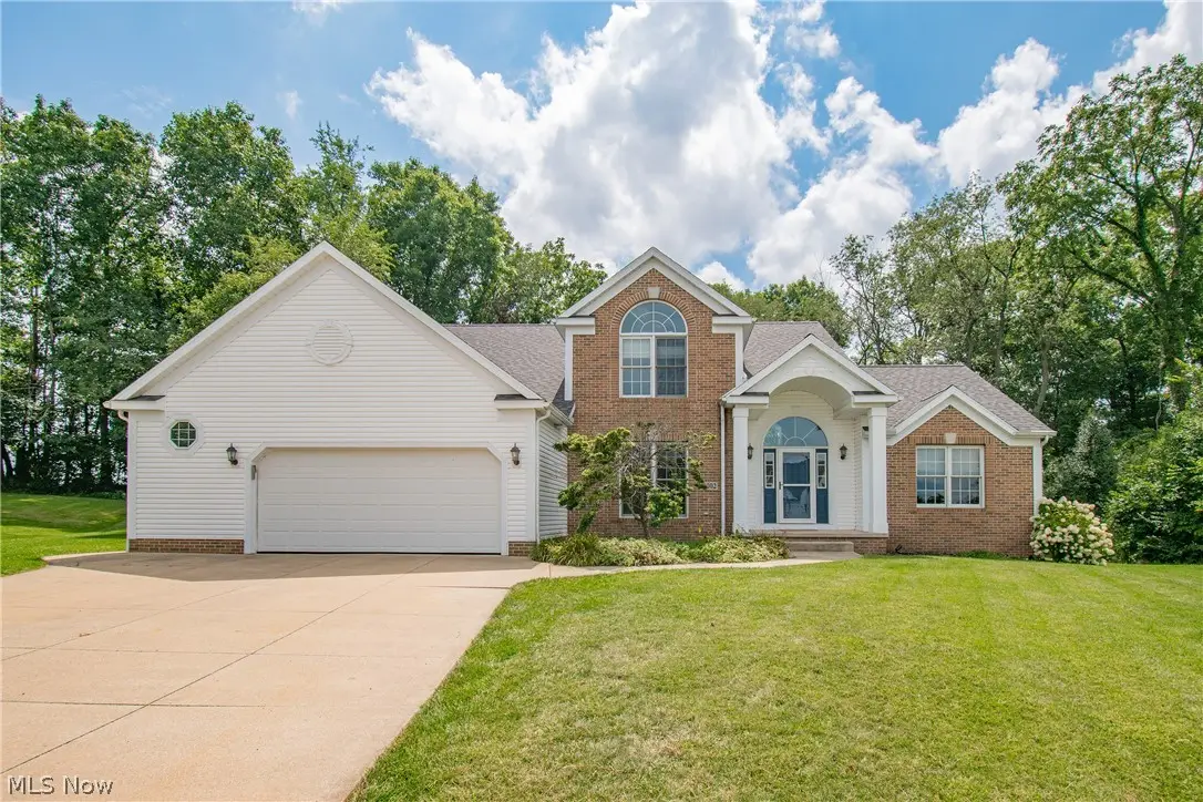 11002 Trenton Nw Road, Uniontown, OH 44685 - #1