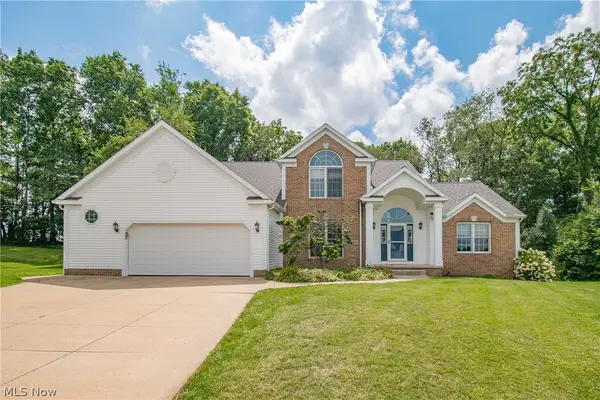 11002 Trenton Nw Road, Uniontown, OH 44685