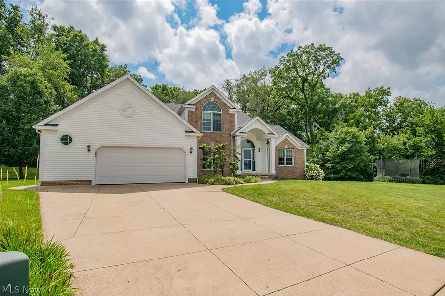 11002 Trenton Nw Road, Uniontown, OH 44685 - #3