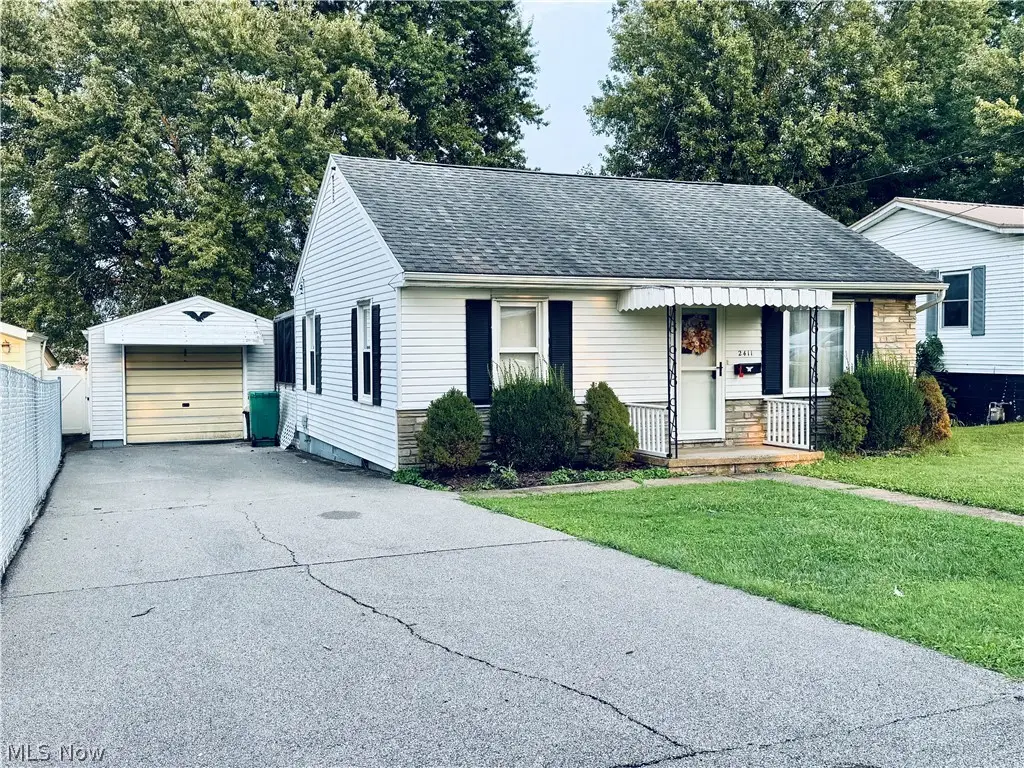 2411 Pennsylvania Avenue, Parkersburg, WV 26101 - #1