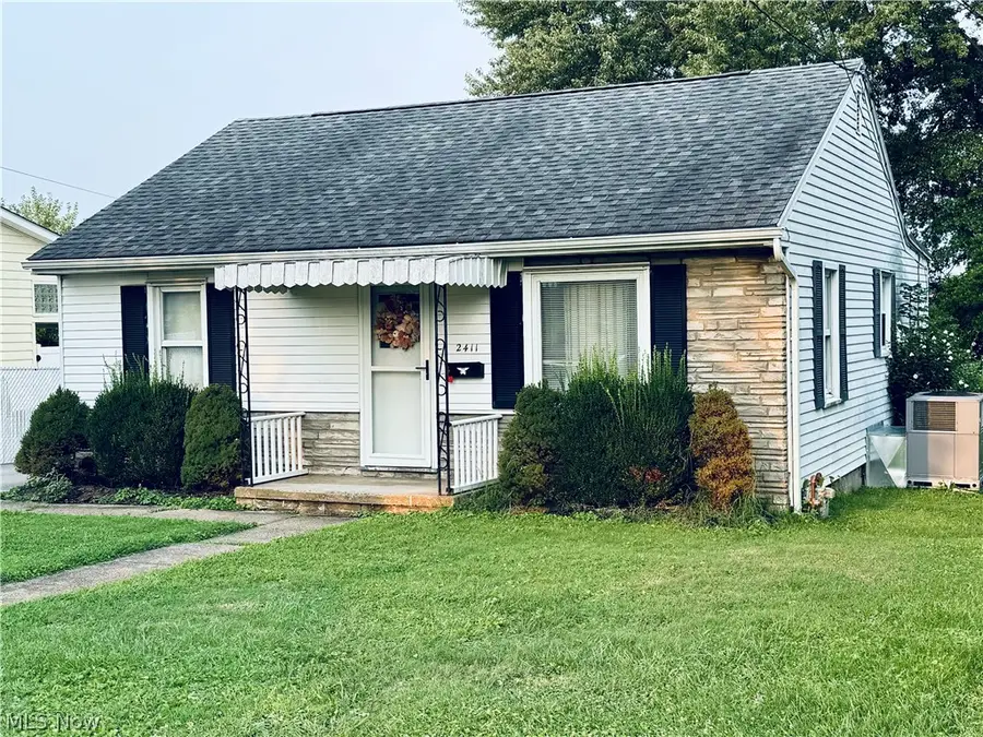2411 Pennsylvania Avenue, Parkersburg, WV 26101 - #2