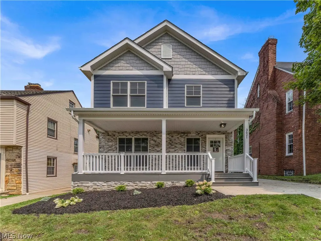 3621 Glencairn Road, Shaker Heights, OH 44122 - #1