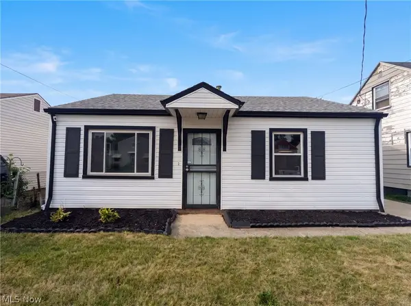 12722 Emery Avenue, Cleveland, OH 44135