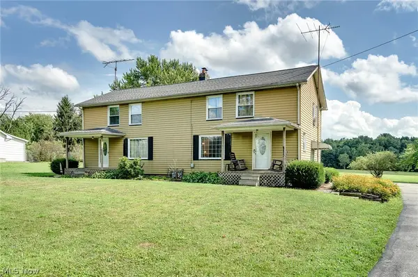 7846 Thompson Sharpsville Ne Road, Burghill, OH 44404