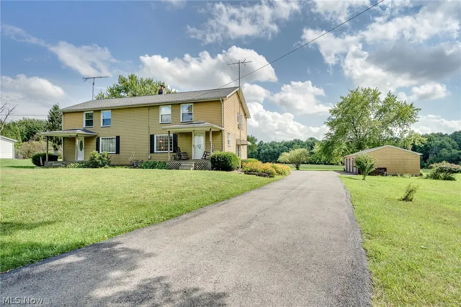 7846 Thompson Sharpsville Ne Road, Burghill, OH 44404 - #2