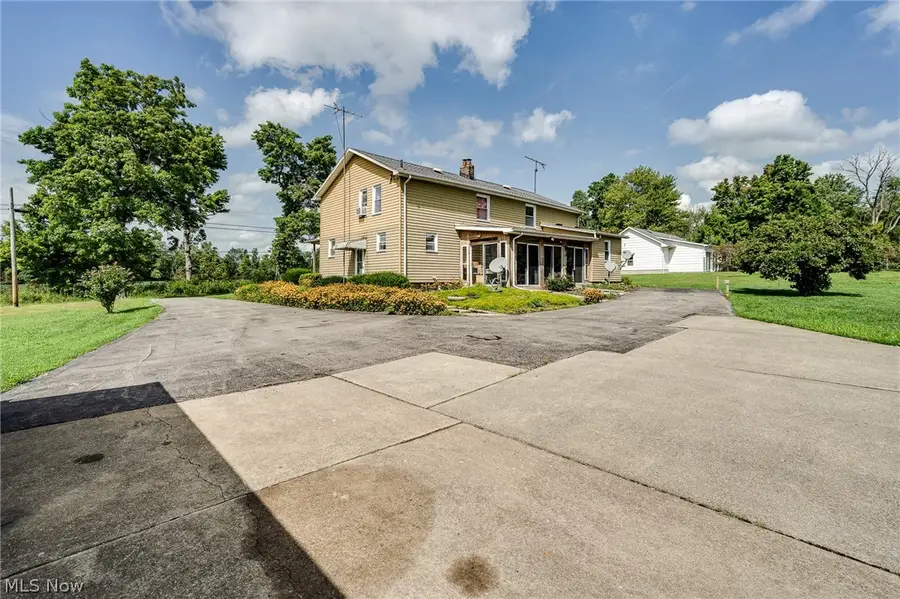 7846 Thompson Sharpsville Ne Road, Burghill, OH 44404 - #3