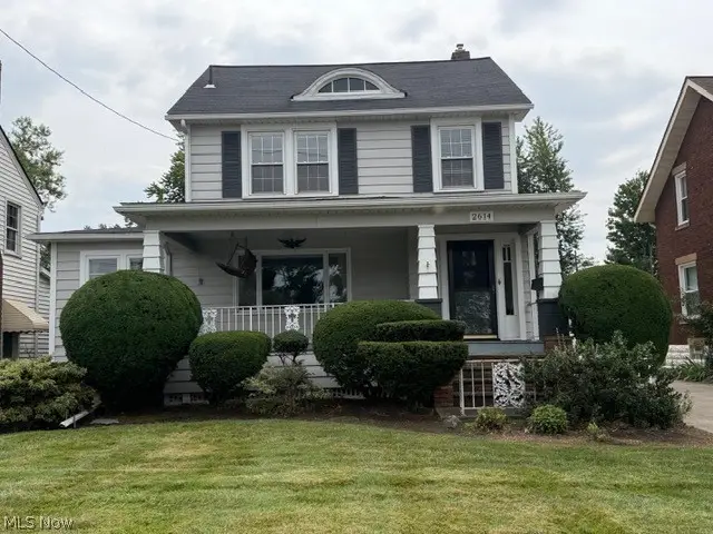 2614 E Erie Avenue, Lorain, OH 44052 - #1