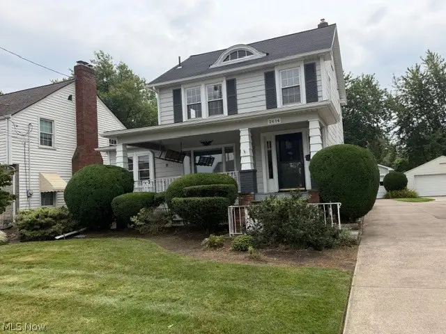2614 E Erie Avenue, Lorain, OH 44052 - #2