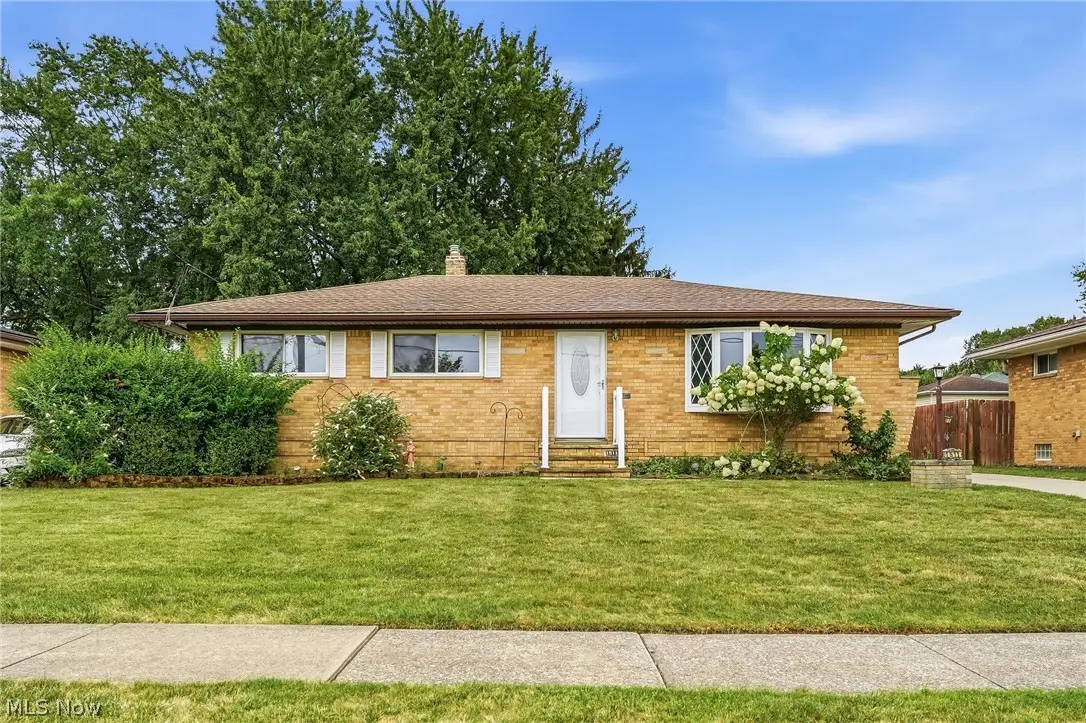 1511 David Avenue, Parma, OH 44134 - #1