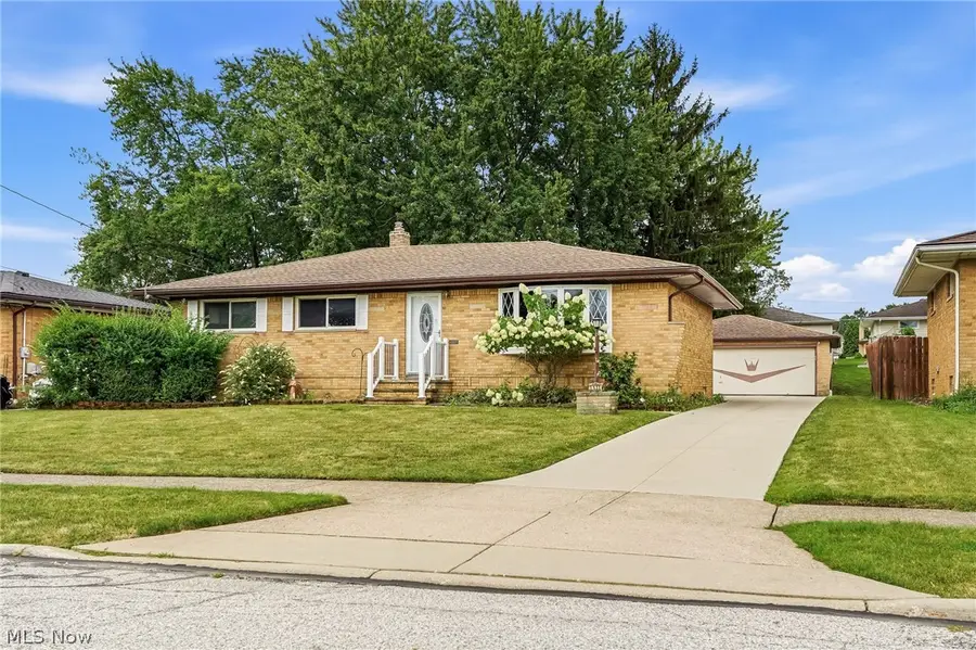 1511 David Avenue, Parma, OH 44134 - #2