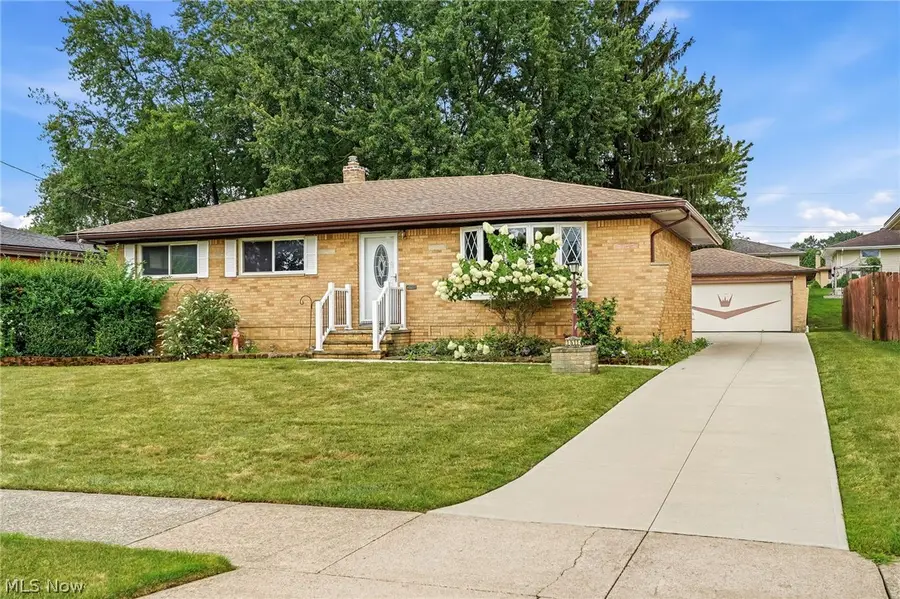 1511 David Avenue, Parma, OH 44134 - #3