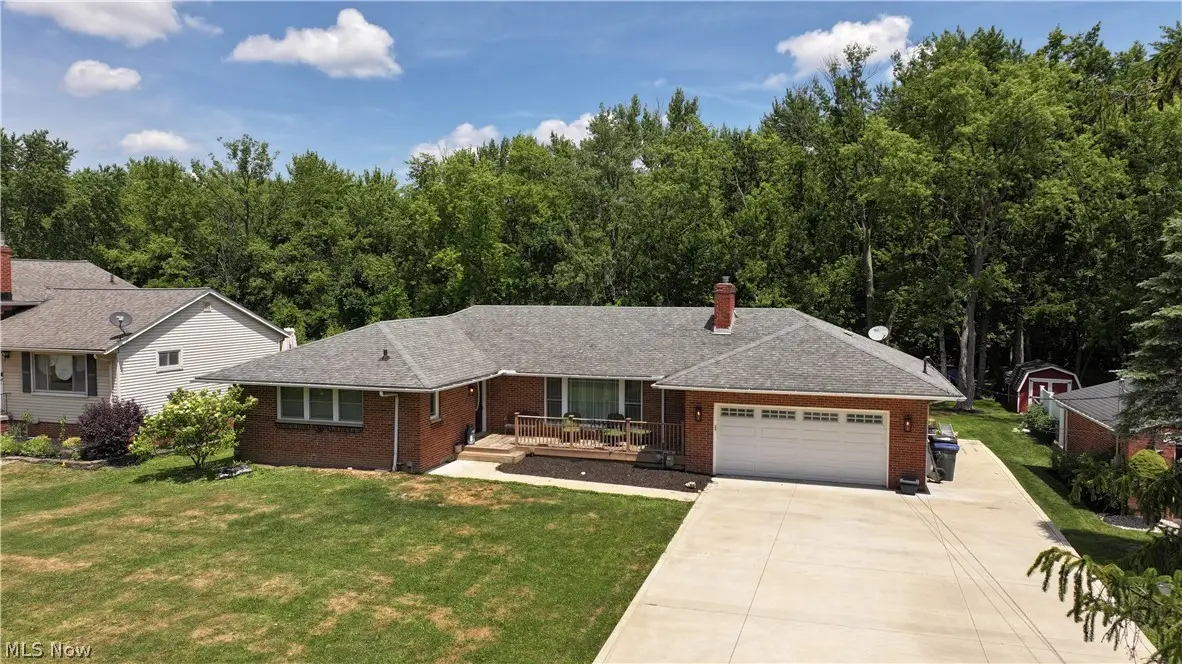 38385 Aurora Road, Solon, OH 44139 - #1