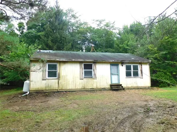 1577 Tompkins Road, Jefferson, OH 44032