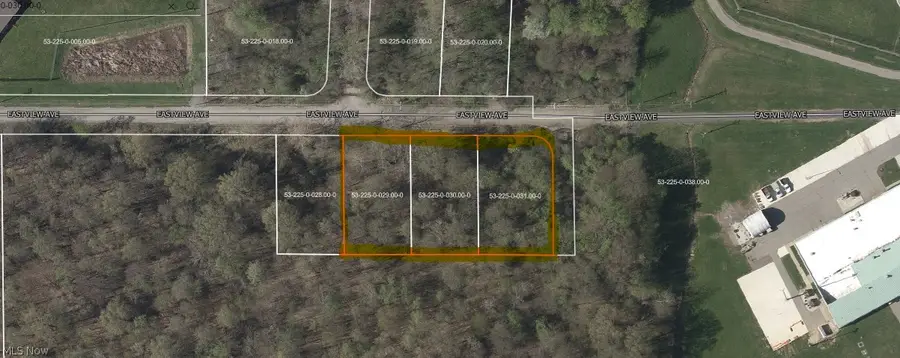 Eastview Avenue, Youngstown, OH 44505 - #2