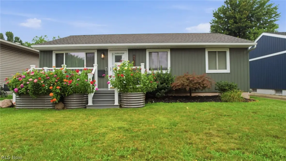4352 Sky Lane Drive, Cleveland, OH 44109 - #1